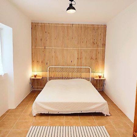 Апартаменти Be A Guest At Pachamama Community Алкасер-ду-Сал Екстер'єр фото